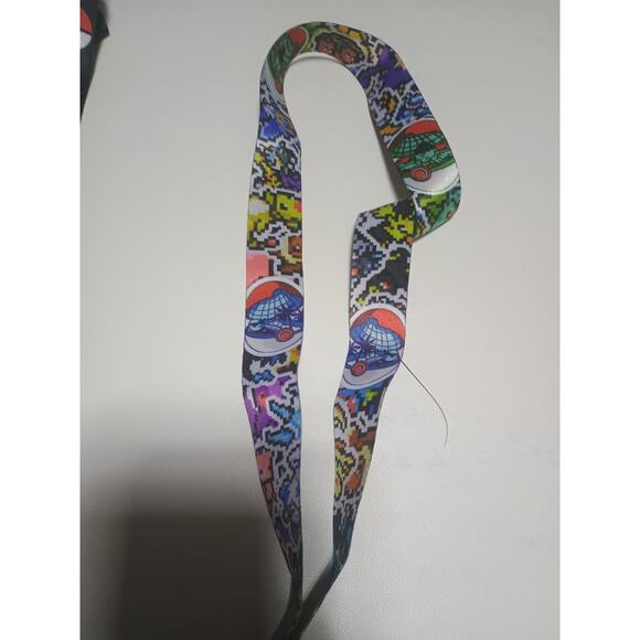 Pokemon Lanyard Collection with ID Badge Holder - Picture 2 of 6